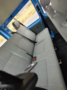 VW T5 4х4 Lang Klima | Auto.bg — изображение 11 VW T5 4х4 Lang Klima | Auto.bg — изображение 11
