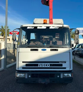 Iveco Cargo Cargo tector 75E15 | Auto.bg — изображение 2 Iveco Cargo Cargo tector 75E15 | Auto.bg — изображение 2