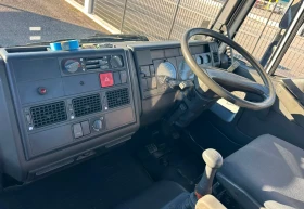Iveco Cargo Cargo tector 75E15 | Auto.bg — изображение 11 Iveco Cargo Cargo tector 75E15 | Auto.bg — изображение 11