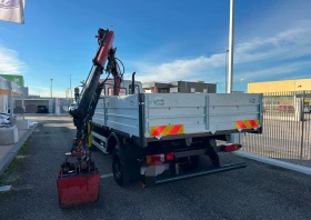 Iveco Cargo Cargo tector 75E15 | Auto.bg — изображение 6 Iveco Cargo Cargo tector 75E15 | Auto.bg — изображение 6
