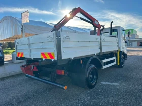 Iveco Cargo Cargo tector 75E15 | Auto.bg — изображение 5 Iveco Cargo Cargo tector 75E15 | Auto.bg — изображение 5