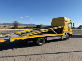 Mercedes-Benz Atego 1023 | Auto.bg — изображение 4 Mercedes-Benz Atego 1023 | Auto.bg — изображение 4