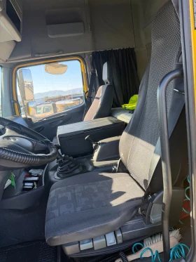 Mercedes-Benz Atego 1023 | Auto.bg — изображение 15 Mercedes-Benz Atego 1023 | Auto.bg — изображение 15