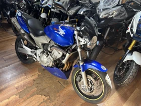 Honda Hornet 600