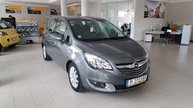 Opel Meriva COSMO 5DR B14XER | Mobile.bg   1