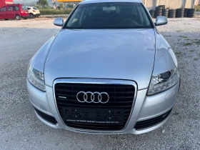 Audi A6 комби - Car24.bg Audi A6 комби