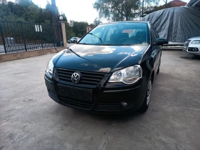 VW Polo 1.4i - Car24.bg VW Polo 1.4i