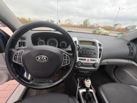 Kia Ceed Газова уредба - 5500 лв. / 2812.11 € - 80612664 5 | Car24.bg Kia Ceed Газова уредба - 5500 лв. / 2812.11 € - 80612664 5