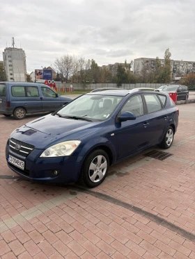 Kia Ceed Газова уредба - 5500 лв. / 2812.11 € - 80612664 3 | Car24.bg Kia Ceed Газова уредба - 5500 лв. / 2812.11 € - 80612664 3