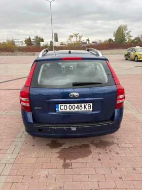 Kia Ceed Газова уредба - 5500 лв. / 2812.11 € - 80612664 4 | Car24.bg Kia Ceed Газова уредба - 5500 лв. / 2812.11 € - 80612664 4