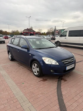 Kia Ceed Газова уредба - 5500 лв. / 2812.11 € - 80612664 2 | Car24.bg Kia Ceed Газова уредба - 5500 лв. / 2812.11 € - 80612664 2
