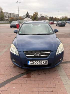 Kia Ceed - Car24.bg Kia Ceed