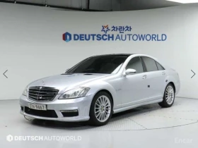 Mercedes-Benz S 350 - Car24.bg Mercedes-Benz S 350
