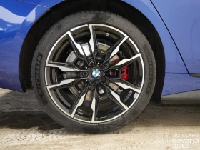 BMW i4 M50 xDrive - 116500 лв. / 59565.50 € - 47399634 15 | Car24.bg BMW i4 M50 xDrive - 116500 лв. / 59565.50 € - 47399634 15