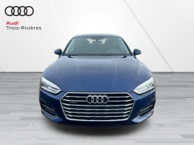 Audi A5 Sportback Premium/Кeyless/Navi/Camera - 18300 € / 35791.69 лв. - 31933659 3 | Car24.bg Audi A5 Sportback Premium/Кeyless/Navi/Camera - 18300 € / 35791.69 лв. - 31933659 3