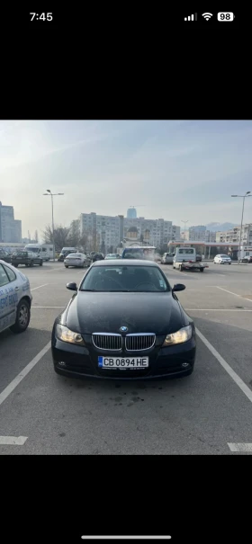 BMW 325 XI LPG - 4400 € / 8605.65 лв. - 26648707 2 | Car24.bg BMW 325 XI LPG - 4400 € / 8605.65 лв. - 26648707 2