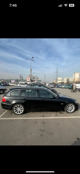 BMW 325 XI LPG - 4400 € / 8605.65 лв. - 26648707 6 | Car24.bg BMW 325 XI LPG - 4400 € / 8605.65 лв. - 26648707 6