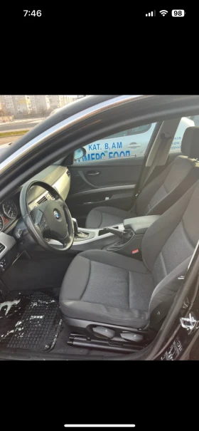 BMW 325 XI LPG - 4400 € / 8605.65 лв. - 26648707 7 | Car24.bg BMW 325 XI LPG - 4400 € / 8605.65 лв. - 26648707 7