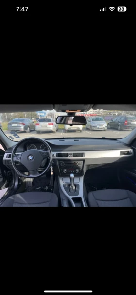BMW 325 XI LPG - 4400 € / 8605.65 лв. - 26648707 10 | Car24.bg BMW 325 XI LPG - 4400 € / 8605.65 лв. - 26648707 10