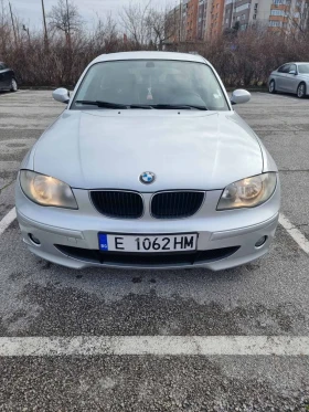 BMW 120 - Car24.bg BMW 120