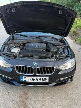 BMW 320 BMW 320 Luxury - 13500 € / 26403.70 лв. - 46417174 3 | Car24.bg BMW 320 BMW 320 Luxury - 13500 € / 26403.70 лв. - 46417174 3
