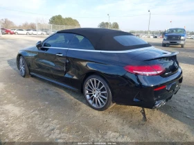 Mercedes-Benz C 43 AMG 3.0l Amg C 43 4Matic - 24500 € / 47917.83 лв. - 92256629 3 | Car24.bg Mercedes-Benz C 43 AMG 3.0l Amg C 43 4Matic - 24500 € / 47917.83 лв. - 92256629 3
