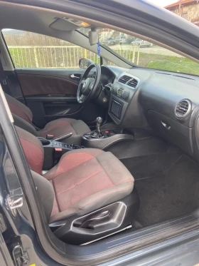 Seat Leon 2.0 TDi BMM 140 kc - 3200 € / 6258.66 лв. - 32649369 11 | Car24.bg Seat Leon 2.0 TDi BMM 140 kc - 3200 € / 6258.66 лв. - 32649369 11