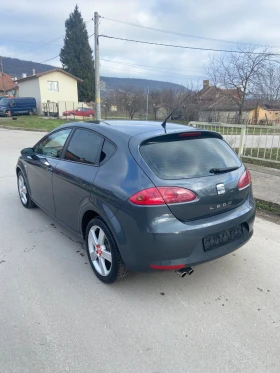 Seat Leon 2.0 TDi BMM 140 kc - 3200 € / 6258.66 лв. - 32649369 6 | Car24.bg Seat Leon 2.0 TDi BMM 140 kc - 3200 € / 6258.66 лв. - 32649369 6