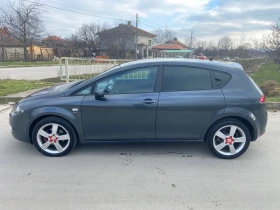 Seat Leon 2.0 TDi BMM 140 kc - 3200 € / 6258.66 лв. - 32649369 4 | Car24.bg Seat Leon 2.0 TDi BMM 140 kc - 3200 € / 6258.66 лв. - 32649369 4
