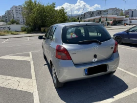 Toyota Yaris - 2150 € / 4205.03 лв. - 99002937 4 | Car24.bg Toyota Yaris - 2150 € / 4205.03 лв. - 99002937 4
