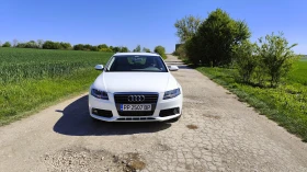 Audi A4 B8 Avant 2.0 TDI | Auto.bg — изображение 2 Audi A4 B8 Avant 2.0 TDI | Auto.bg — изображение 2