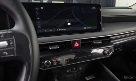 Kia K8 3.5* LPG* PRESTIGE* ОБДУХВАНЕ* ХЕДЪП* 360КАМЕРА* М | Auto.bg — изображение 10 Kia K8 3.5* LPG* PRESTIGE* ОБДУХВАНЕ* ХЕДЪП* 360КАМЕРА* М | Auto.bg — изображение 10