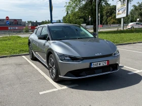 Kia EV6 Air 58 Kwh - 23999 € / 46937.96 лв. - 83781853 2 | Car24.bg Kia EV6 Air 58 Kwh - 23999 € / 46937.96 лв. - 83781853 2