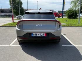 Kia EV6 Air 58 Kwh - 23999 € / 46937.96 лв. - 83781853 7 | Car24.bg Kia EV6 Air 58 Kwh - 23999 € / 46937.96 лв. - 83781853 7