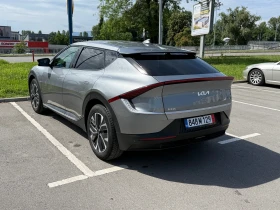 Kia EV6 Air 58 Kwh - 23999 € / 46937.96 лв. - 83781853 6 | Car24.bg Kia EV6 Air 58 Kwh - 23999 € / 46937.96 лв. - 83781853 6