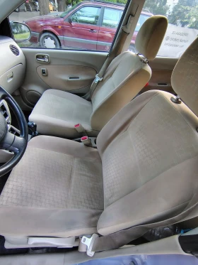 Daihatsu Cuore - 600 € / 1173.50 лв. - 86344088 6 | Car24.bg Daihatsu Cuore - 600 € / 1173.50 лв. - 86344088 6