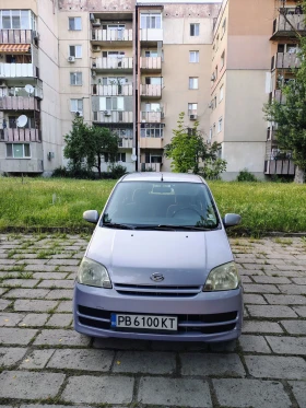 Daihatsu Cuore - Car24.bg Daihatsu Cuore