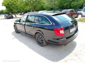 Skoda Superb undefined | Auto.bg — изображение 2 Skoda Superb undefined | Auto.bg — изображение 2