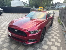 Ford Mustang GT* CARFAX* АВТО КРЕДИТ*