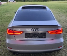 Audi A3 2.0 TDI 150к.с s line ПАНОРАМА - 9950 € / 19460.51 лв. - 53458918 6 | Car24.bg Audi A3 2.0 TDI 150к.с s line ПАНОРАМА - 9950 € / 19460.51 лв. - 53458918 6