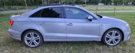 Audi A3 2.0 TDI 150к.с s line ПАНОРАМА - 9950 € / 19460.51 лв. - 53458918 5 | Car24.bg Audi A3 2.0 TDI 150к.с s line ПАНОРАМА - 9950 € / 19460.51 лв. - 53458918 5
