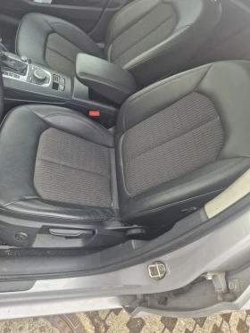 Audi A3 2.0 TDI 150к.с s line ПАНОРАМА - 9950 € / 19460.51 лв. - 53458918 11 | Car24.bg Audi A3 2.0 TDI 150к.с s line ПАНОРАМА - 9950 € / 19460.51 лв. - 53458918 11