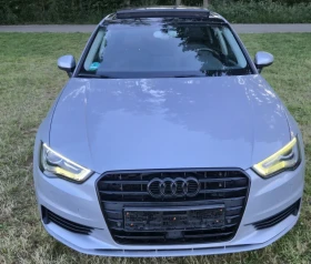 Audi A3 2.0 TDI 150к.с s line ПАНОРАМА - 9950 € / 19460.51 лв. - 53458918 7 | Car24.bg Audi A3 2.0 TDI 150к.с s line ПАНОРАМА - 9950 € / 19460.51 лв. - 53458918 7