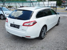 Peugeot 508 GT-2.2HDI-204kc - 5300 € / 10365.90 лв. - 68195613 2 | Car24.bg Peugeot 508 GT-2.2HDI-204kc - 5300 € / 10365.90 лв. - 68195613 2