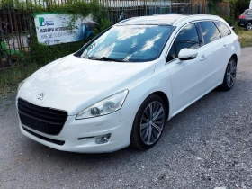 Peugeot 508 GT-2.2HDI-204kc - 5300 € / 10365.90 лв. - 68195613 4 | Car24.bg Peugeot 508 GT-2.2HDI-204kc - 5300 € / 10365.90 лв. - 68195613 4