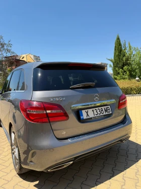 Mercedes-Benz B 180 - 8000 € - 59073632 5 | Car24.bg Mercedes-Benz B 180 - 8000 € - 59073632 5