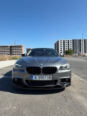 BMW 530 - 13805 € - 93834745 2 | Car24.bg BMW 530 - 13805 € - 93834745 2