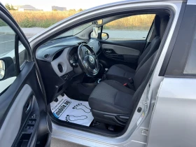 Toyota Yaris 1.3i VVT-Face - 8999 € - 96952518 9 | Car24.bg Toyota Yaris 1.3i VVT-Face - 8999 € - 96952518 9