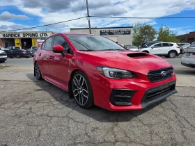 Subaru WRX * STI Sport * CARFAX * БЕЗ ПЪРВОНАЧАЛНА ВНОСКА | Auto.bg — изображение 10 Subaru WRX * STI Sport * CARFAX * БЕЗ ПЪРВОНАЧАЛНА ВНОСКА | Auto.bg — изображение 10