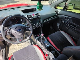 Subaru WRX * STI Sport * CARFAX * БЕЗ ПЪРВОНАЧАЛНА ВНОСКА | Auto.bg — изображение 5 Subaru WRX * STI Sport * CARFAX * БЕЗ ПЪРВОНАЧАЛНА ВНОСКА | Auto.bg — изображение 5